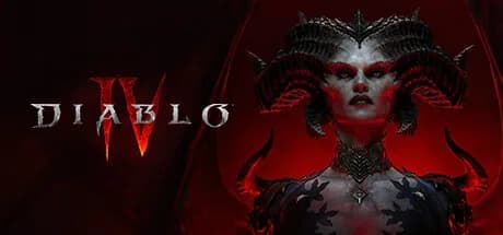 Обложка Diablo IV