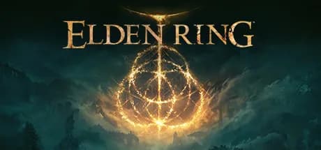 Обложка Elden Ring