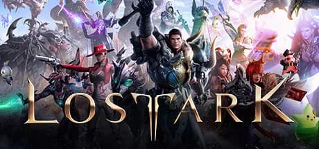 Обложка Lost Ark