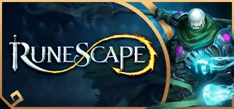 Обложка Old School RuneScape