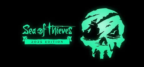Обложка Sea of Thieves